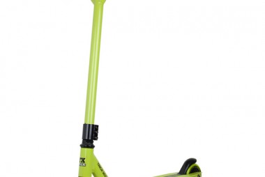 STIGA-Trickscooter-TX-lime-green