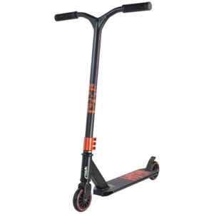 Тротинетка STIGA TRICKSCOOTER HOOD - черна