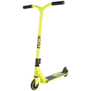 Тротинетка STIGA TRICKSCOOTER HOOD - зелена