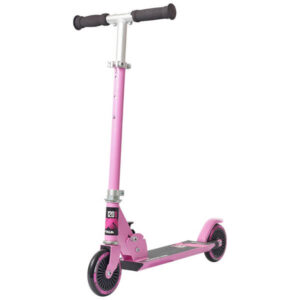 Тротинетка STIGA COMET 120-S розова
