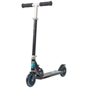 Тротинетка STIGA COMET 120-S черна
